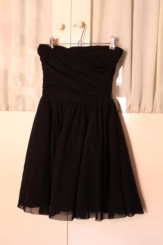 vestido caicai zara 2