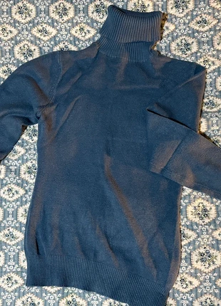 Turtleneck jumper, marca: OVS, estado: Muy bueno, tamaño: Talla única, 4,50 €, 5,43 € Protección al comprador incluida