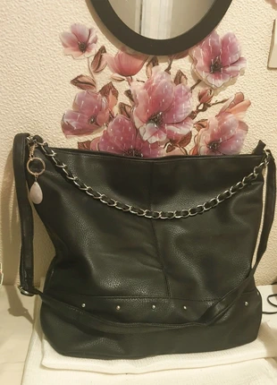 Grand sac, brand: Tendance, condition: New without tags, €25.00, €26.95 includes Buyer Protection