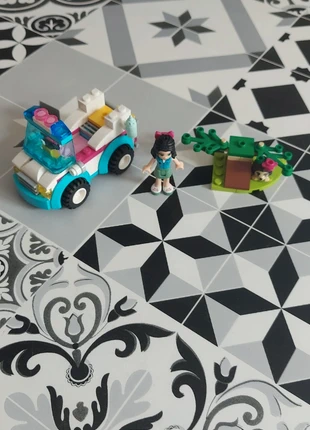 Lego friends, marque: LEGO Friends, état: Très bon état, taille: Taille unique, 5,00 €, 5,95 € Protection acheteurs incluse