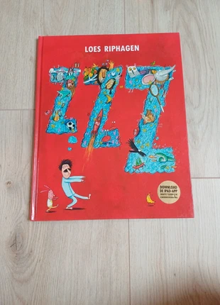 Loes riphagen  - zzz, staat: Heel goed, € 2,50, € 3,33 inclusief Kopersbescherming