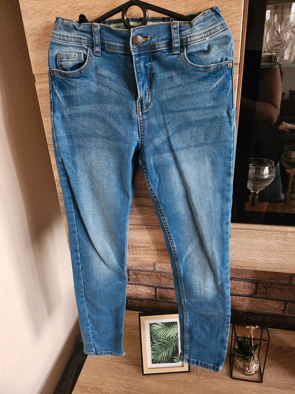 Rurki Denim CO 140 1