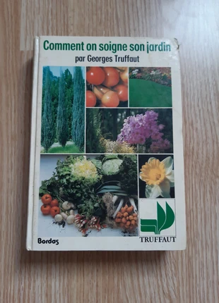 livre jardinage, état: Bon état, 3,00 €, 3,85 € Protection acheteurs incluse