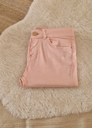 Pantalon slim Stradivarius, brand: Stradivarius, condition: Good, size: M / 38 / 10, €3.00, €3.85 includes Buyer Protection