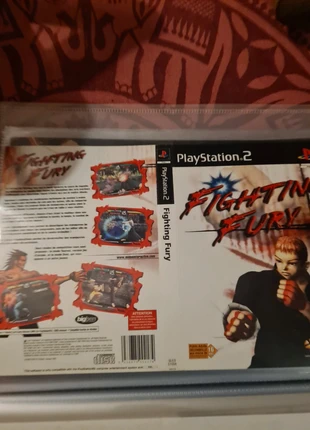 Jaquette ps2, condition: Very good, €1.00, €1.75 includes Buyer Protection