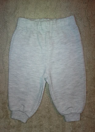 Bas de jogging, brand: TEX, condizioni: Ottime, taglia: 6-9 mesi / 68 cm, €1.50, €2.28 include la Protezione acquisti