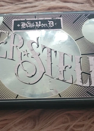Palette interstellar Kat Von D, brand: Kat von D, condition: New with tags, €15.00, €16.45 includes Buyer Protection
