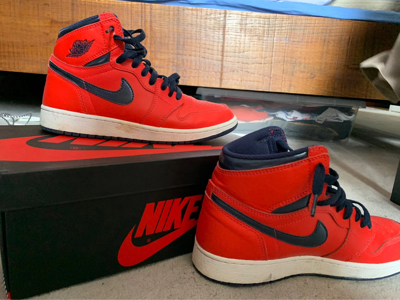 Jordane one online
