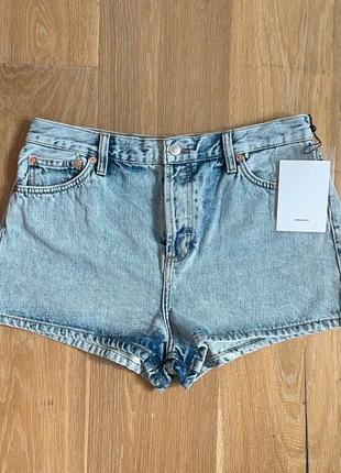 Wardrobe NYC Denim Short, brand: Wardrobe.NYC, condition: New with tags, size: L / 40 / 12, €50.00, €53.20 includes Buyer Protection