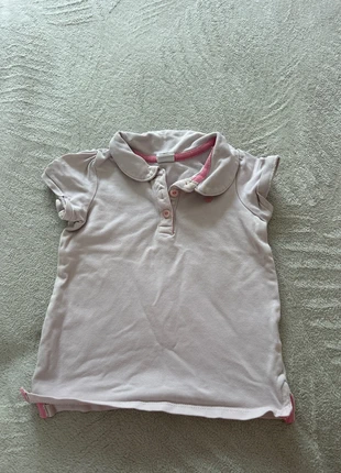 T-shirt fille / H&M, brand: H&M, condition: Very good, size: 9-12 months / 74 cm, €2.00, €2.80 includes Buyer Protection