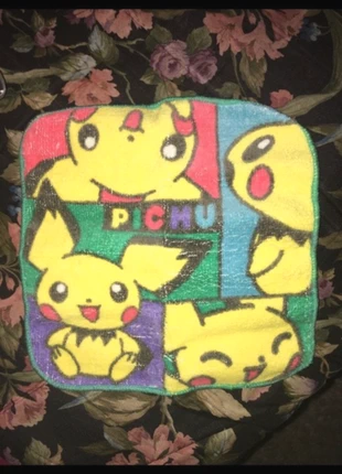 Toalla de mano Pokemon , marca: Pokémon, estado: Novo com etiquetas, €10.00, €11.20 inclui Proteção do Comprador