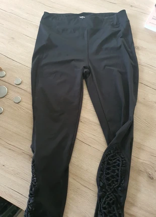 Legging training, brand: Undiz, condizioni: Ottime, taglia: XL / IT 46 / EU 42, €3.00, €3.85 include la Protezione acquisti