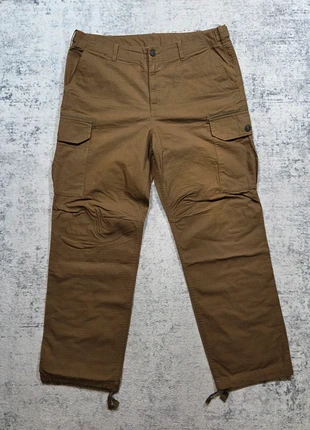 👖 Pantalon Cargo The North Face Marron Kaki W36 L31 Homme Outdoor Vintage, marke: The North Face, zustand: Sehr gut, größe: W36 | DE 52, 69,95 €, 74,15 € beinhaltet Vinted-Käuferschutz Pro