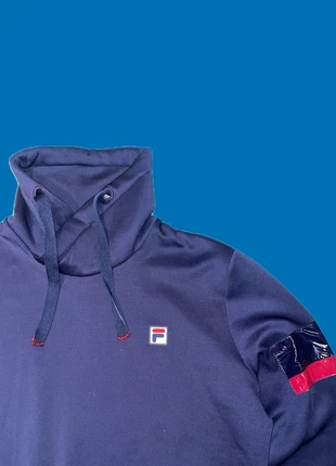 Felpa Fila – Taglia S, brand: FILA, condizioni: Ottime, taglia: S, €15.00, €16.45 include la Protezione acquisti