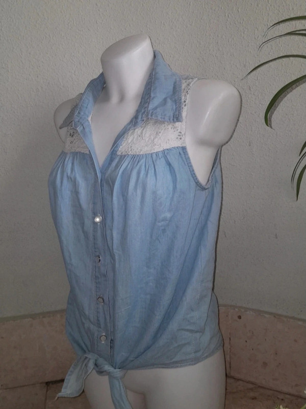 Blusa 2