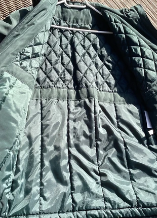 Parka, zustand: Sehr gut, größe: M / 38 / 10, 5,00 €, 5,95 € inklusive Vinted-Käuferschutz