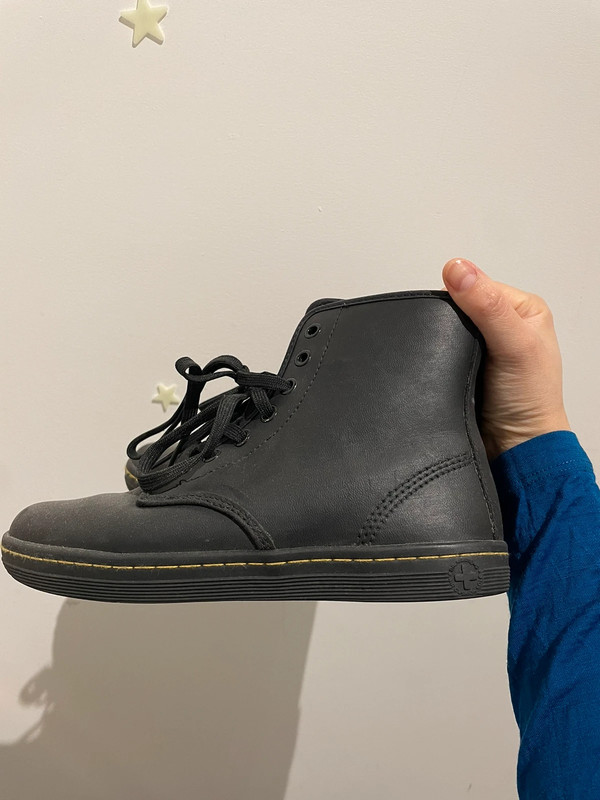 Dr martens shoreditch hot sale