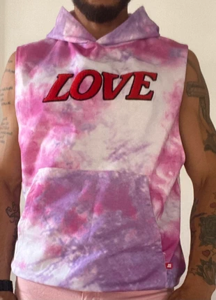 Sweat sans manches S , marque: BarcodeBerlin, état: Neuf avec étiquette, taille: S, 35,00 €, 37,45 € Protection acheteurs incluse