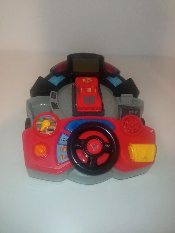 Volante vtech discount