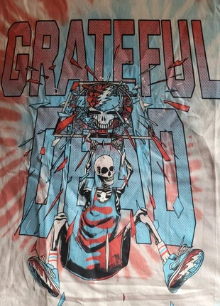 Grateful Dead, état: Bon état, taille: XL, 10,00 €, 11,20 € Protection acheteurs incluse