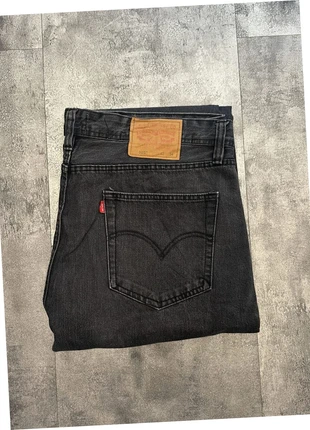 🛒Jeans Levi's 505 W42 L34🛒(2E750), brand: Levi's, condizioni: Ottime, taglia: IT 52 | W42, €30.00, €32.20 include la Protezione acquisti Pro