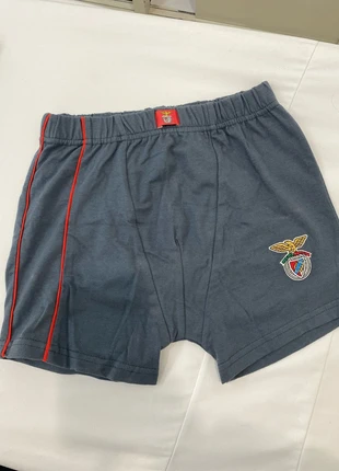 Boxer homem SLB, marca: Boxer, estado: Nuevo con etiquetas, tamaño: S, 2,50 €, 3,33 € Protección al comprador incluida