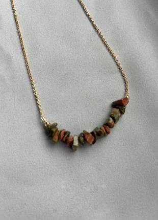 Halskette Selfmade, merk: Selfmade, staat: Nieuw zonder prijskaartje, € 15,00, € 16,45 inclusief Kopersbescherming