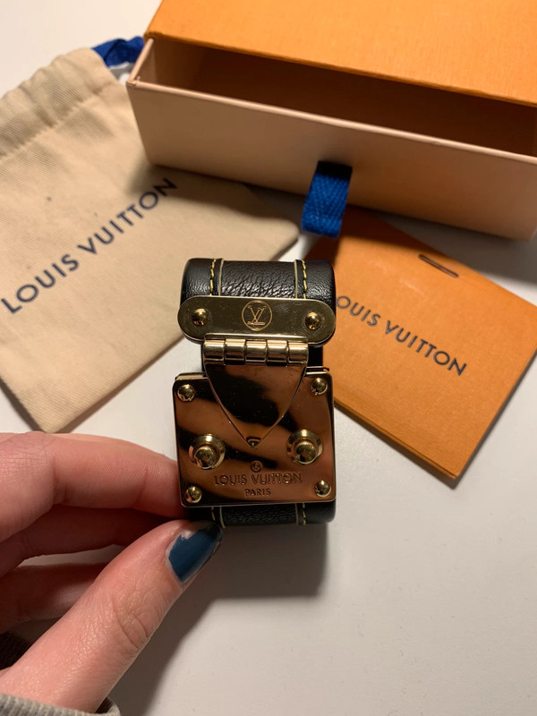 Claquette louis Vuitton Neuf - Vinted