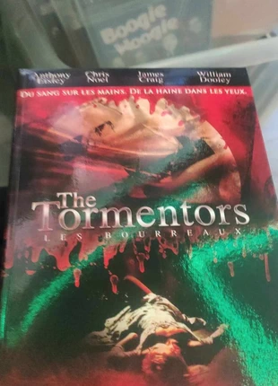 the tormentors, condition: Very good, €5.00, €5.95 includes Buyer Protection