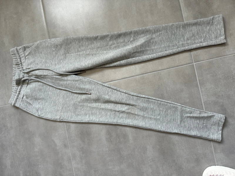 Teveo Jogging Hose 1