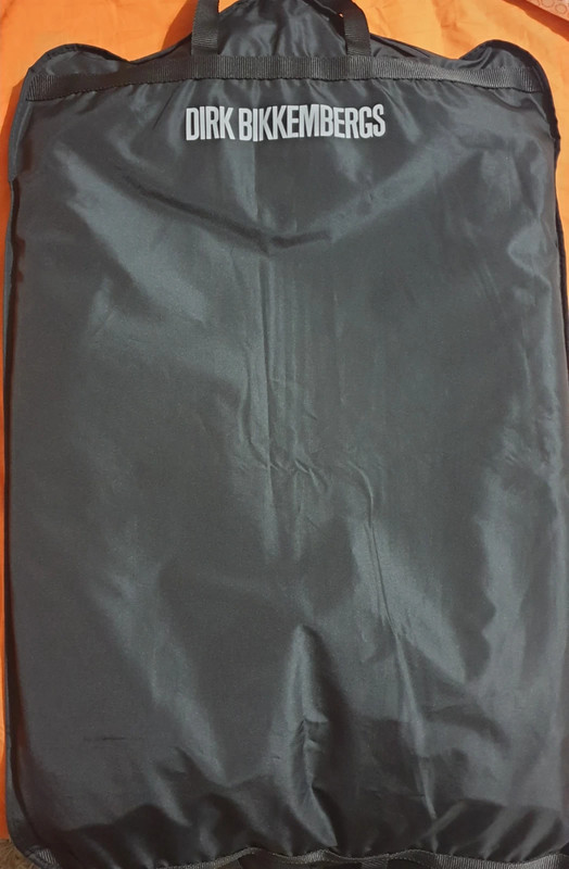 Dirk sales bikkembergs italia