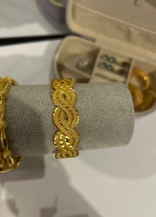 Bracelet Dubai, marque: dubai, état: Neuf sans étiquette, 13,00 €, 14,35 € Protection acheteurs incluse