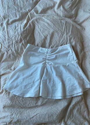 Vintage wit rokje, marca: COQUETTE, estado: Muy bueno, tamaño: XXS / 32 / 4, 15,00 €, 16,45 € Protección al comprador incluida