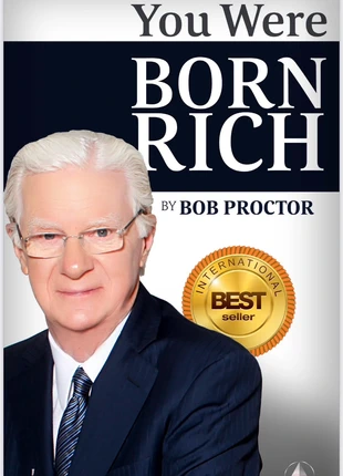 Libri Bob Proctor: Sei Nato Ricco, zustand: Neu, mit Etikett, 247,00 €, 260,05 € inklusive Vinted-Käuferschutz