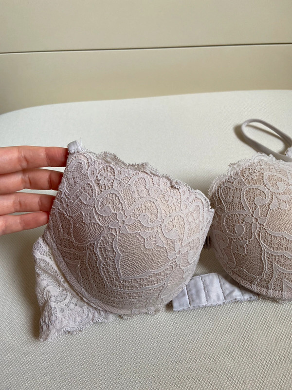 Reggiseno panna Intimissimi / taglia 3B / 80B