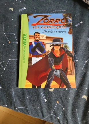 Zorro les chroniques, état: Bon état, 2,00 €, 2,80 € Protection acheteurs incluse
