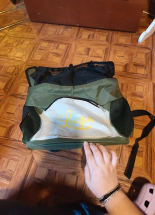 Sac à dos transport pour animaux, brand: Varsity, condizioni: Nuovo senza cartellino, €8.00, €9.10 include la Protezione acquisti