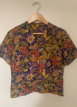 Vintage St Michaels top, brand: St Michael, condition: Very good, size: Other, €10.00, €11.20 includes Buyer Protection