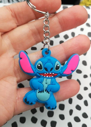 Porte-clé Stitch taquin neuf🌊, marca: Stitch, estado: Nuevo sin etiquetas, 4,00 €, 4,90 € Protección al comprador incluida