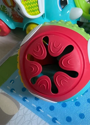 Balle clementoni soft clemmy, marke: Clementoni, zustand: Neu, größe: Einheitsgröße, 9,00 €, 10,15 € inklusive Vinted-Käuferschutz