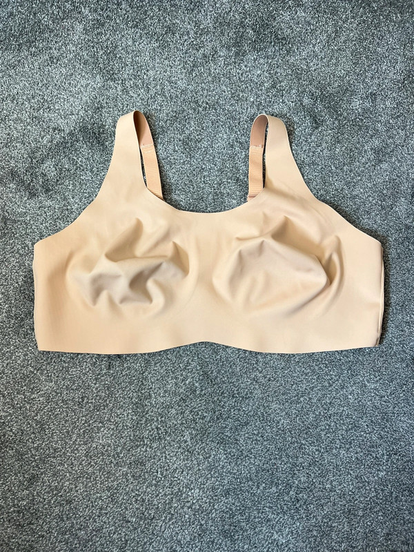 Knix Revolution Adjustable Pullover Bra 1