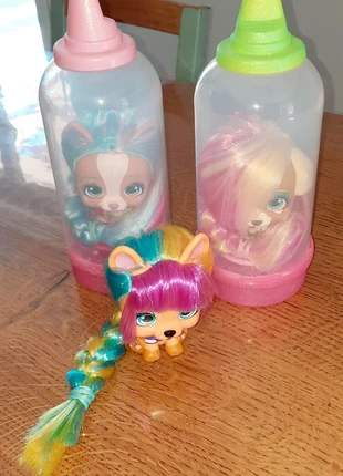 Lot de 3 I Love Vip Pet, merk: Vip Pets, staat: Heel goed, maat: Universeel, € 8,00, € 9,10 inclusief Kopersbescherming