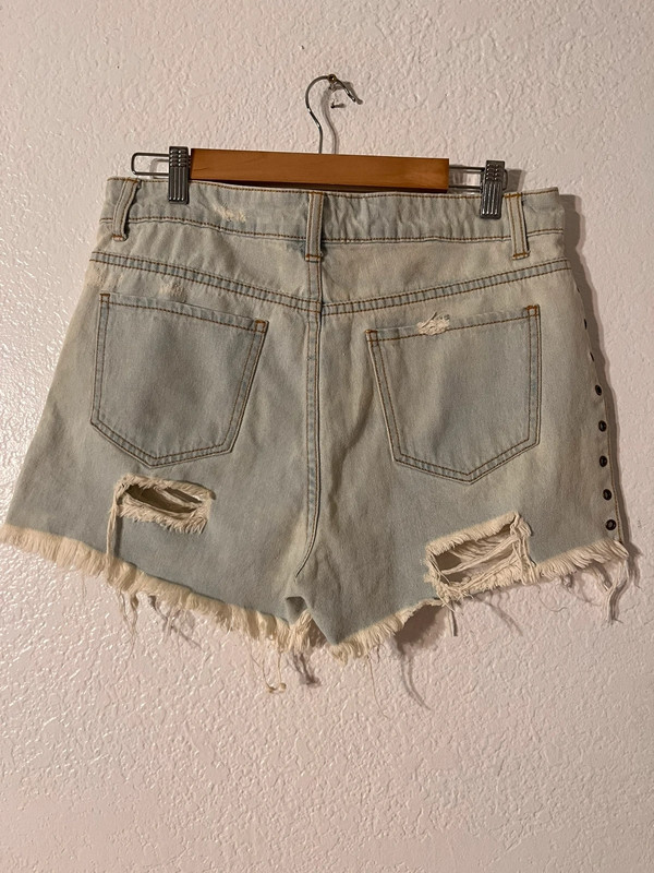 LITZ short size L 4