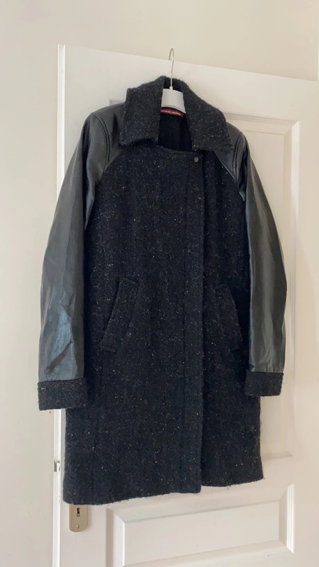 Manteau Comptoir Des cotonniers
