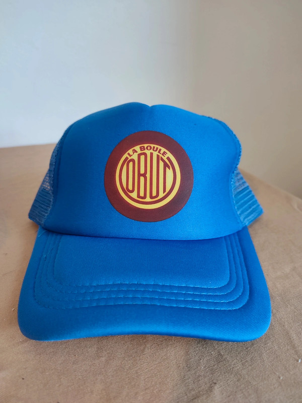 Casquette obut 1