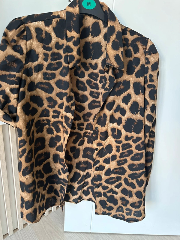 Camisa animales hotsell