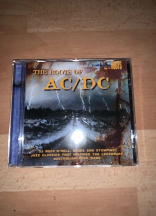 Cd AC/DC, état: Très bon état, 4,00 €, 4,90 € Protection acheteurs incluse