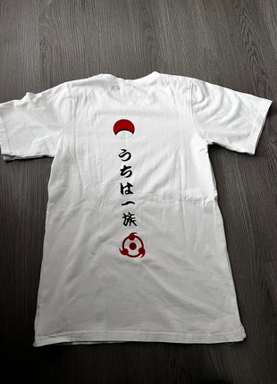 T-shirt naruto, marque: sans marque, état: Satisfaisant, taille: XS, 5,00 €, 5,95 € Protection acheteurs incluse