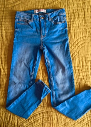 Jean slim ado ou femme menue taille 30, brand: Jennyfer, condition: Very good, size: XXXS / 30 / 2, €5.00, €5.95 includes Buyer Protection Pro