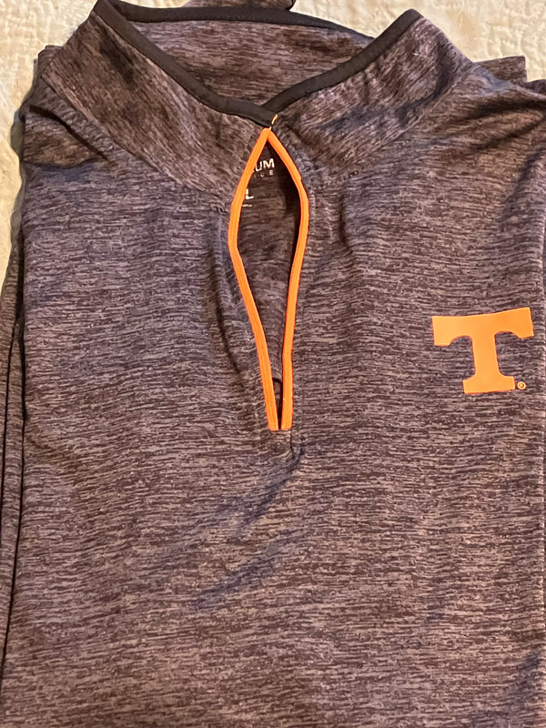 Men's Tennessee Power T Sport Shirt ~ XXL 2